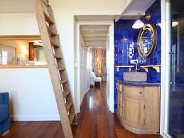 Lovely Holiday Home in Port Grimaud With Terrace