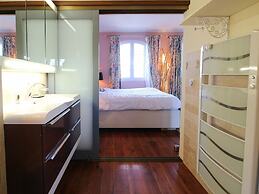 Lovely Holiday Home in Port Grimaud With Terrace