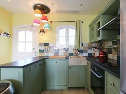 Lovely Holiday Home in Port Grimaud With Terrace