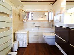 Lovely Holiday Home in Port Grimaud With Terrace