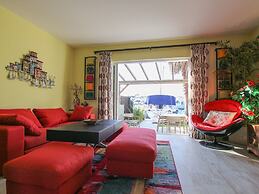 Lovely Holiday Home in Port Grimaud With Terrace