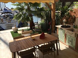 Lovely Holiday Home in Port Grimaud With Terrace
