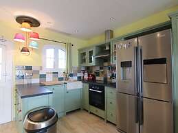 Lovely Holiday Home in Port Grimaud With Terrace