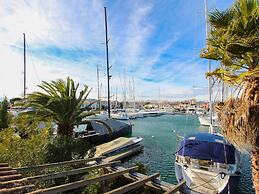 Lovely Holiday Home in Port Grimaud With Terrace