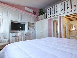 Lovely Holiday Home in Port Grimaud With Terrace