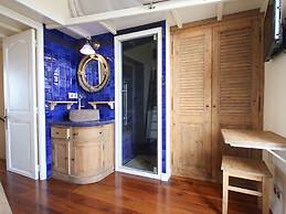 Lovely Holiday Home in Port Grimaud With Terrace