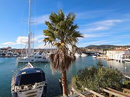 Lovely Holiday Home in Port Grimaud With Terrace