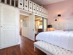 Lovely Holiday Home in Port Grimaud With Terrace