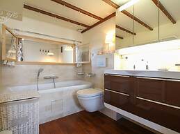 Lovely Holiday Home in Port Grimaud With Terrace