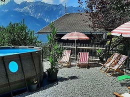 Alpine Vacation Home
