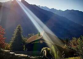 Alpine Vacation Home