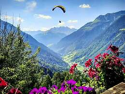 Alpine Vacation Home