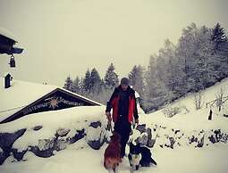 Alpine Vacation Home