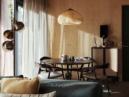 Luxury Holiday Home With Private Swimming Pool and Sauna, in the Achte