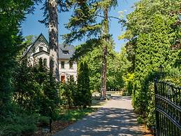 Villa _master Suite Comfortable Vacation Home