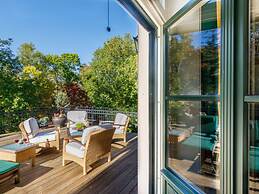 Villa _master Suite Comfortable Vacation Home