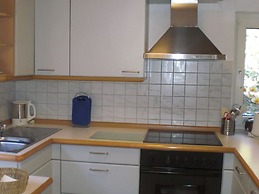 Krahenberg Country House