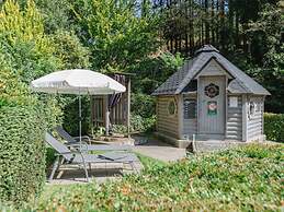 Krahenberg Country House