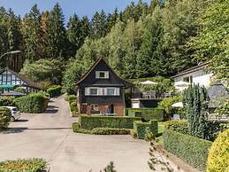 Krahenberg Country House