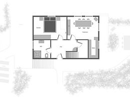 Krahenberg Country House