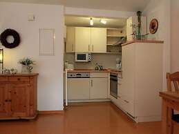 Krahenberg Country House