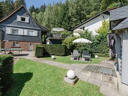 Krahenberg Country House