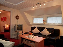 Krahenberg Country House