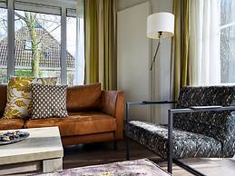 Holiday Home With Sauna & Outdoor spa in Earnewald