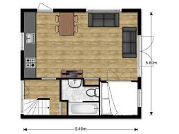 Holiday Home With Sauna & Outdoor spa in Earnewald