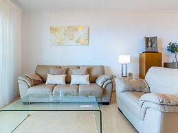 Belvilla by OYO La Zenaida II