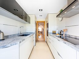 Belvilla by OYO La Zenaida II