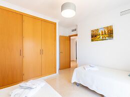 Belvilla by OYO La Zenaida II