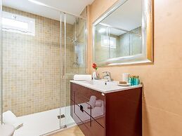 Belvilla by OYO La Zenaida II