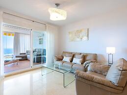 Belvilla by OYO La Zenaida II