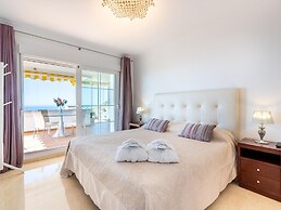 Belvilla by OYO La Zenaida II