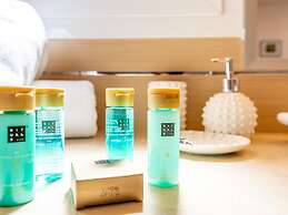 Belvilla by OYO La Zenaida II