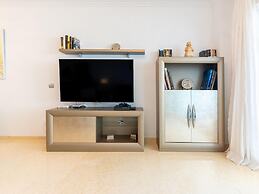 Belvilla by OYO La Zenaida II