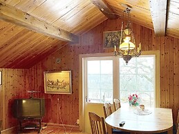 4 Person Holiday Home in Anneby-by Traum