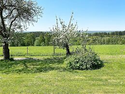 4 Person Holiday Home in Anneby-by Traum