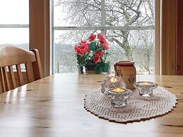 4 Person Holiday Home in Anneby-by Traum