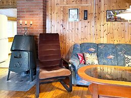 4 Person Holiday Home in Anneby-by Traum