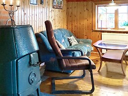 4 Person Holiday Home in Anneby-by Traum