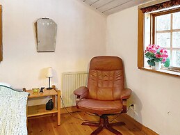 4 Person Holiday Home in Anneby-by Traum