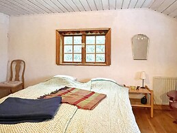 4 Person Holiday Home in Anneby-by Traum