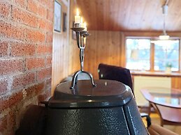 4 Person Holiday Home in Anneby-by Traum