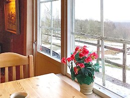 4 Person Holiday Home in Anneby-by Traum