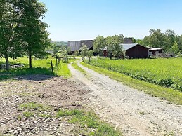 4 Person Holiday Home in Anneby-by Traum