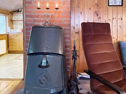 4 Person Holiday Home in Anneby-by Traum
