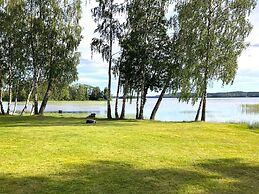 4 Person Holiday Home in Anneby-by Traum