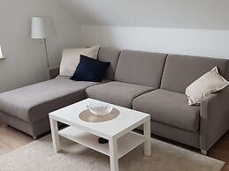 Holiday Apartment Bathmann